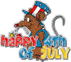 Myspace Happy 4th of July - via Daymix