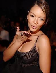 Image More about: Zuleyka Rivera Picture
