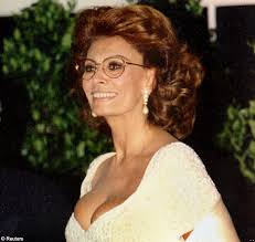 Image know that Sophia Lorens Picture