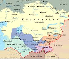      Extremism in  Central Asia  
