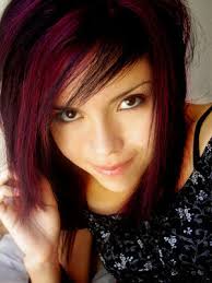 Change hair color