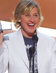 ellen replaces paula - via Daymix