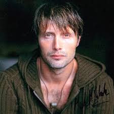 Mads Mikkelsen