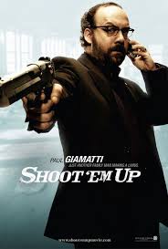 Paul Giamatti