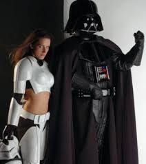 Midday Sexy Stormptrooper Post