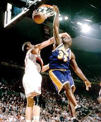 Shaquille O'Neil - via Daymix