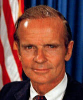 William Proxmire,