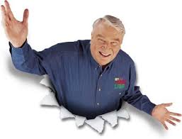 Image <b>John Madden</b> who Picture