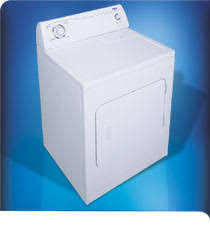 I love my Inglis dryer.