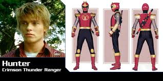 Power Rangers Central / Database / Power Rangers Ninja Storm