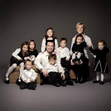 Jon and Kate Plus 8/TLC