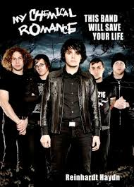 My Chemical Romance Picture 4