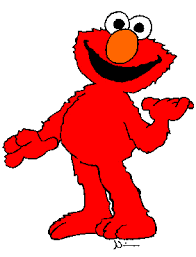 Elmo's World was created to - via Daymix