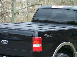 Tonneau  Covers  