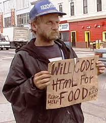 Some programmer somewhere - via Daymix