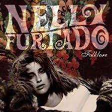 Nelly Furtado - Folklore - via Daymix