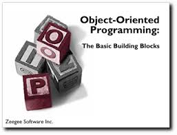 Object-Oriented Programming: