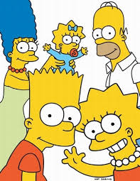 20 Years Of The Simpsons Has - via Daymix