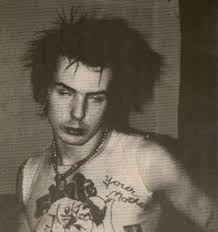 anti  Sid   Vicious hype 