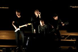 Image <b>Coldplay</b> has announced Picture