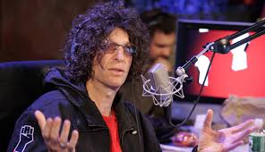 Image <b>Howard Stern</b> loses listeners and <b>...</b> Picture