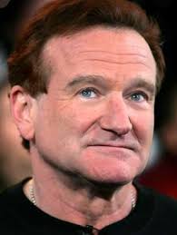Photo Gallery: Review: <b>Robin Williams</b>
