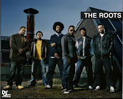 Image <b>The Roots</b>   10th Record Release Picture