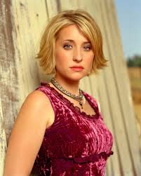 Image d'<b>Allison Mack</b> Picture