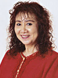 野沢雅子