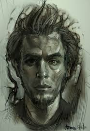 Andrew Jones.