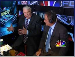 Image <b>John Madden</b> retires from Picture