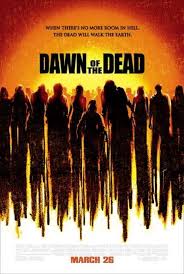 Day Ten: Dawn of the Dead