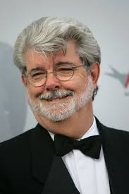 Picture of George Lucas