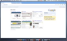 Chromiumの画像1