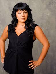 Image Callie (<b>Sara Ramirez</b>), Picture