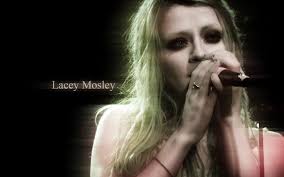 Lacey Mosley Picture 2