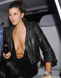 Image Busting out: <b>Imogen Thomas</b> Picture
