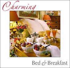 Charming  Bed   and  Breakfast      