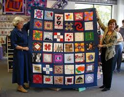 WHI quilts
