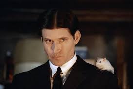 Image <b>Crispin Glover</b> is The I Scream Picture