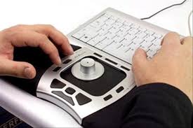 computer keyboard, - via Daymix