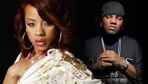 Image <b>keyshia cole</b> jeezy 091607 Picture