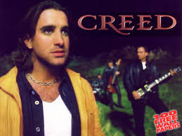 Image <b>Creed</b> Picture