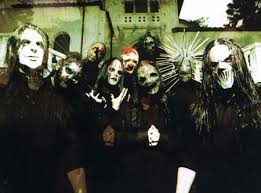 Slipknot Picture 1