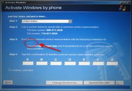 The automated phone system had