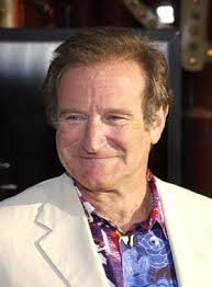 Image <b>Robin Williams</b> accidental star Picture