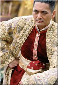 Image <b>Chow Yun Fat</b> Picture