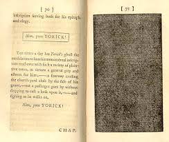 Tristram Shandy pronunciation