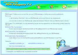 MSN Polygamy - via Daymix