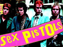 Image <b>Sex Pistols</b> Picture